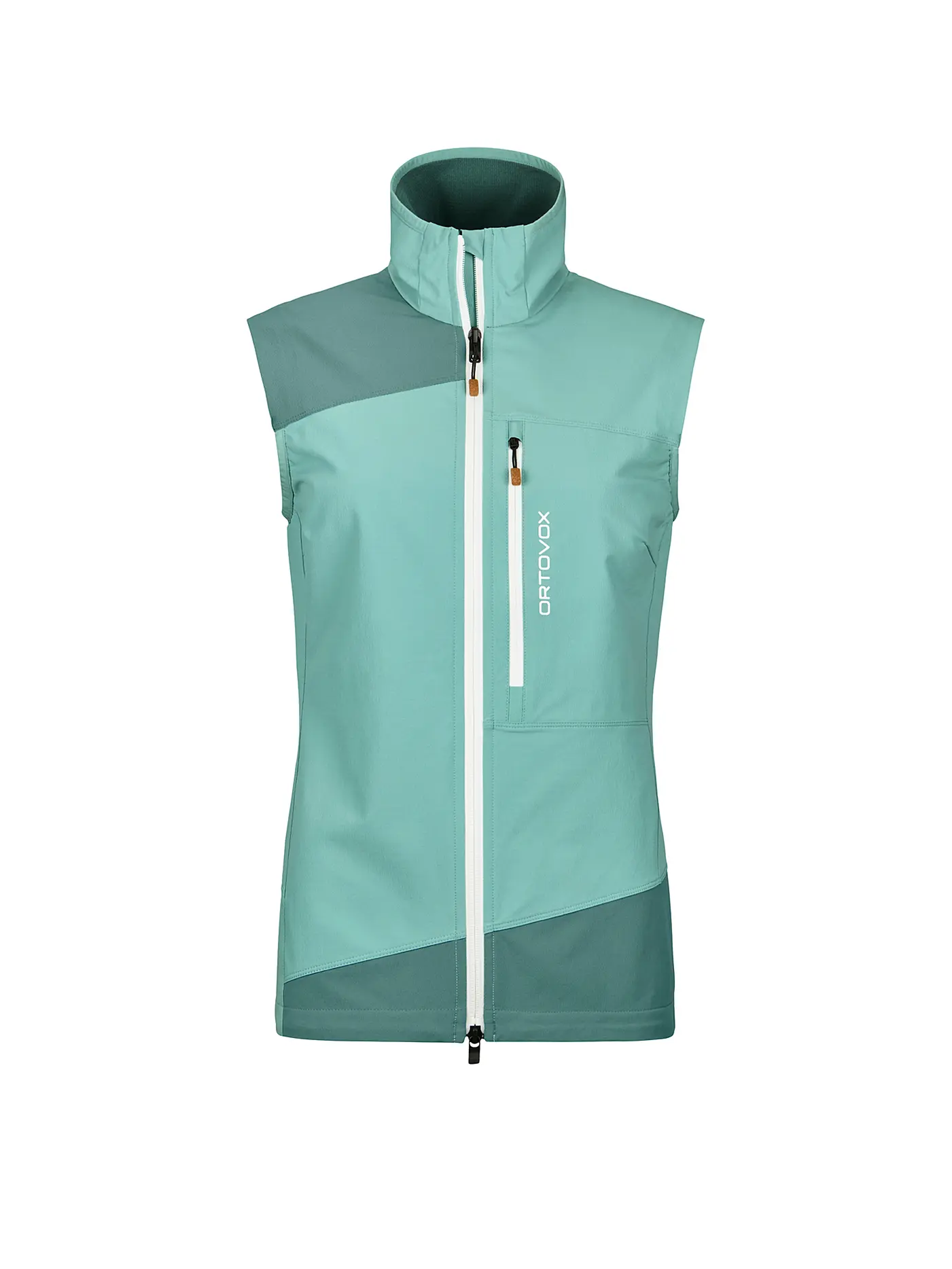 ORTOVOX | Damen Softshell Weste Pala | 